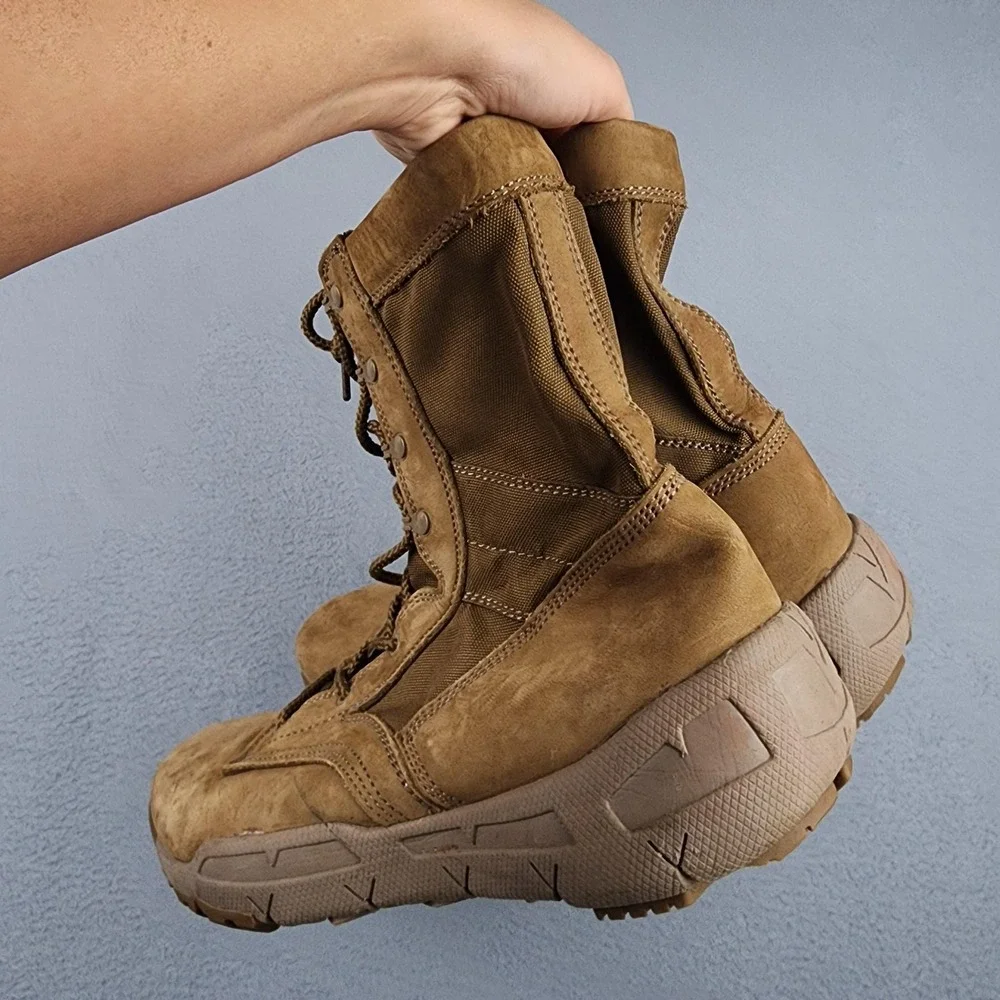 Rothco max boots